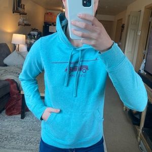 Patagonia Sweatshirt